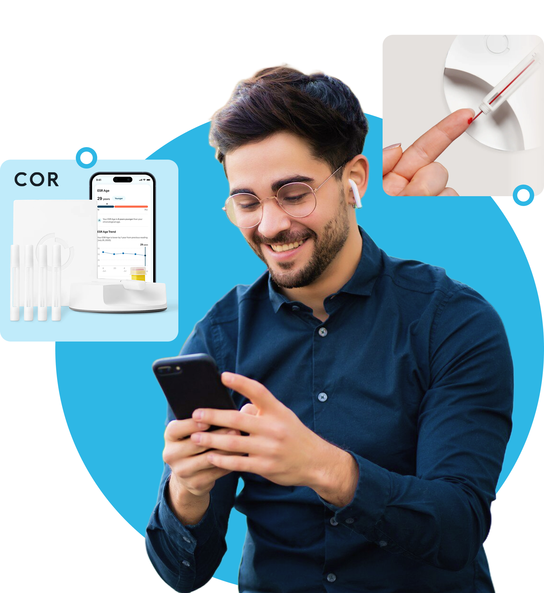 Innovate with Smart IoT and Electronics Solutions