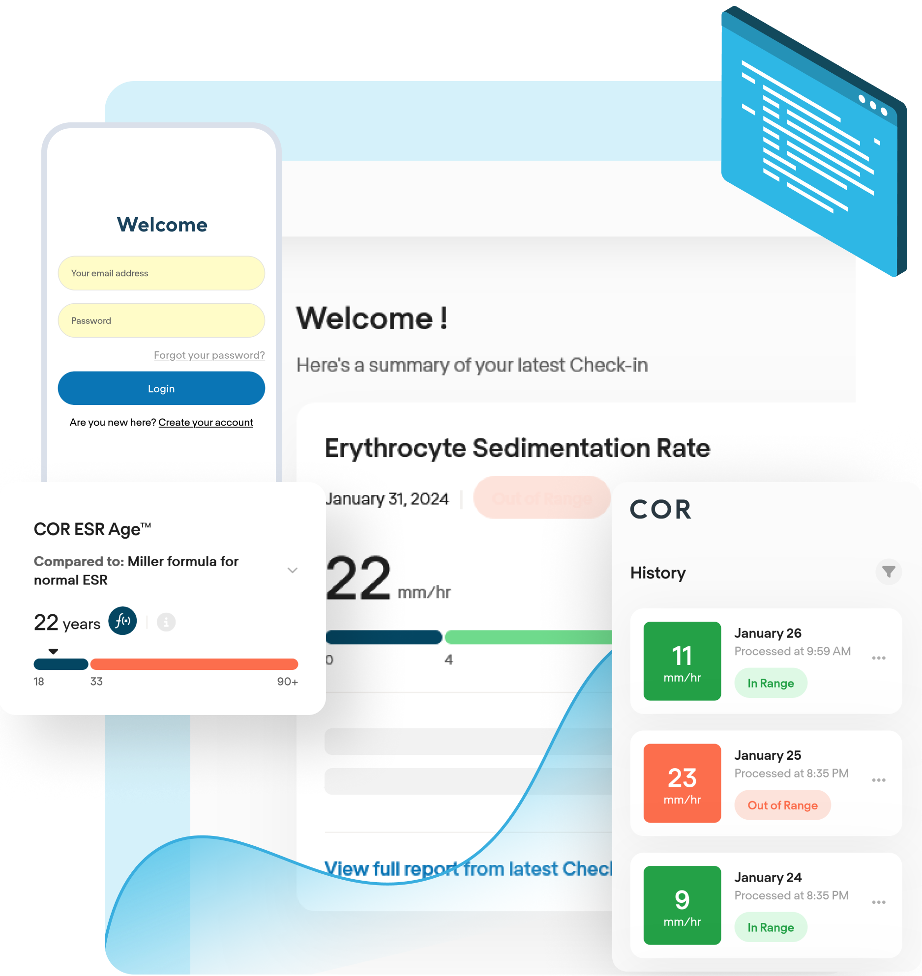 Robust and Scalable Web Applications for Speed & Efficiency